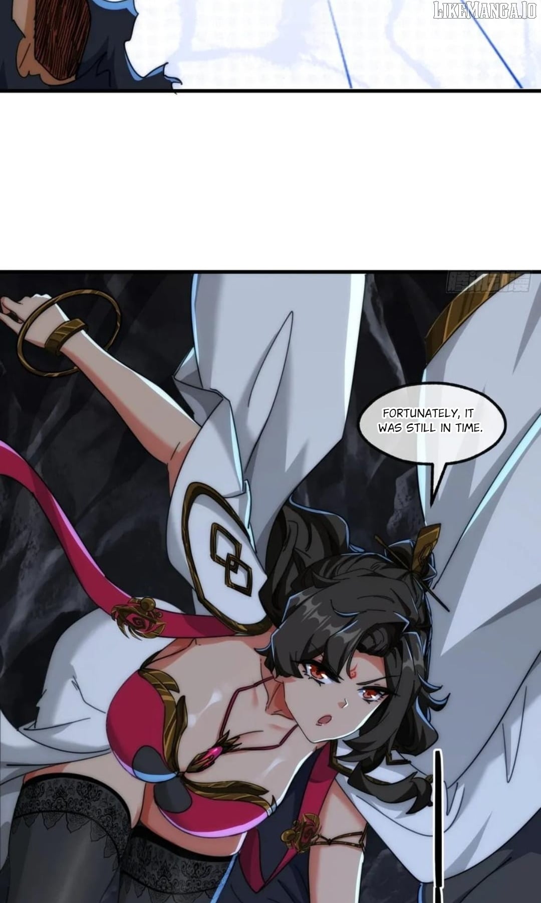 Please Slay The Demon! Young Master! Chapter 197 - page 9
